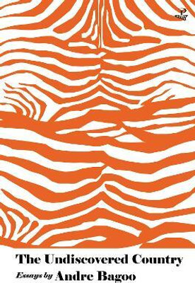 The Undiscovered Country(English, Paperback, Bagoo Andre)