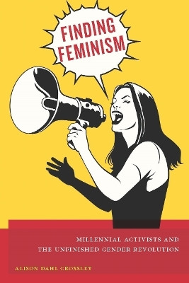 Finding Feminism(English, Electronic book text, Crossley Alison Dahl)