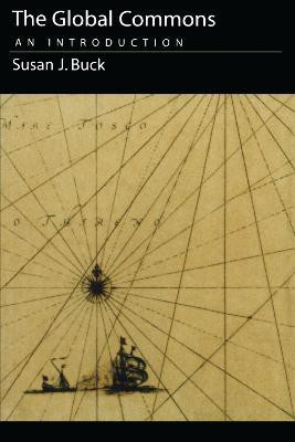 The Global Commons(English, Paperback, Buck Susan J.)