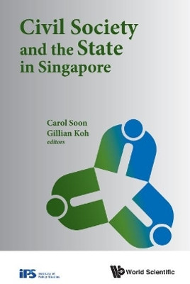Civil Society And The State In Singapore(English, Hardcover, unknown)