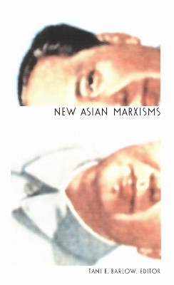 New Asian Marxisms(English, Hardcover, unknown)