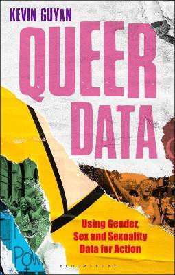 Queer Data(English, Electronic book text, Guyan Kevin)