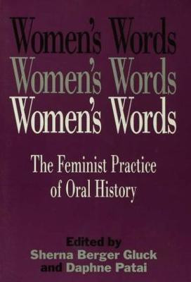 Women's Words(English, Paperback, unknown)