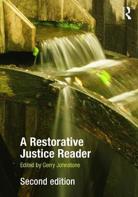 A Restorative Justice Reader(English, Paperback, unknown)