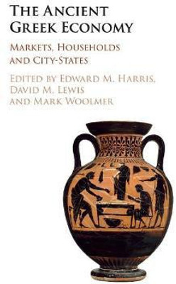 The Ancient Greek Economy(English, Paperback, unknown)