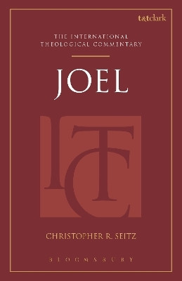 Joel (ITC)(English, Paperback, Seitz Christopher R. Professor)