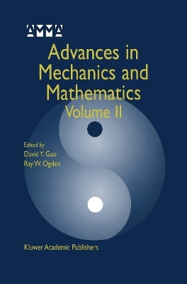 Advances in Mechanics and Mathematics(English, Paperback, unknown)