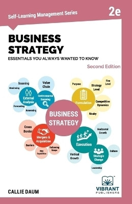 Business Strategy Essentials You Always Wanted To Know (Second Edition)(English, Paperback, Publishers Vibrant)