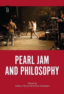 Pearl Jam and Philosophy(English, Electronic book text, unknown)