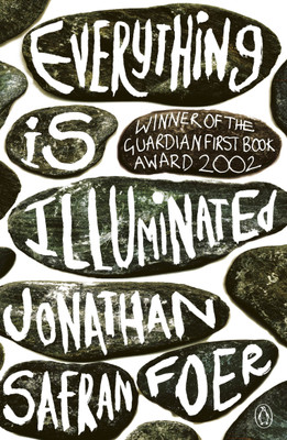 Everything is Illuminated(English, Paperback, Safran Foer Jonathan)