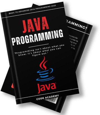 Java Programming 2025 (Hindi Edition) - With Free 30-Day Ethical Hacking Course & Tools(Paperback, K. Peaterson)
