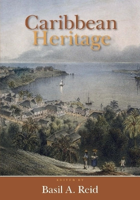 Caribbean Heritage(English, Paperback, unknown)