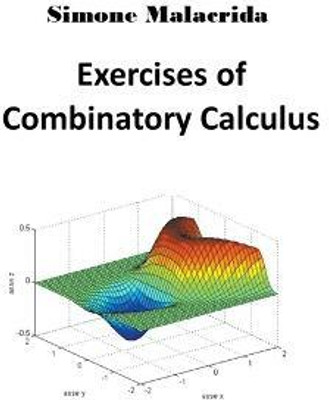 Exercises of Combinatory Calculus(English, Paperback, Malacrida Simone)