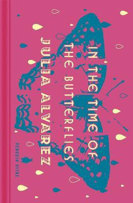 In the Time of the Butterflies(English, Hardcover, Alvarez Julia)