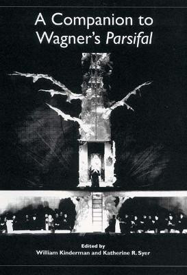 A Companion to Wagner's Parsifal(English, Paperback, unknown)
