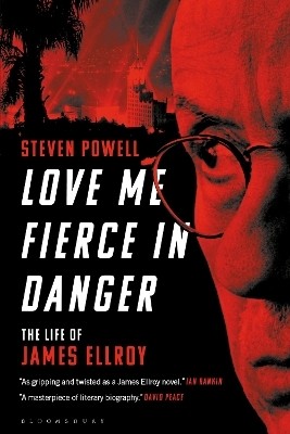 Love Me Fierce In Danger(English, Paperback, Powell Steven Dr)