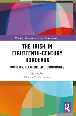 The Irish in Eighteenth-Century Bordeaux(English, Paperback, unknown)