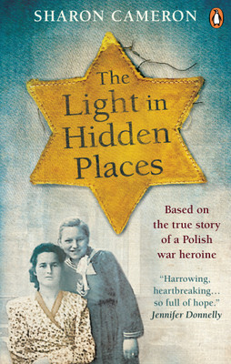 The Light in Hidden Places(English, Paperback, Cameron Sharon)