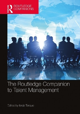 The Routledge Companion to Talent Management(English, Paperback, unknown)