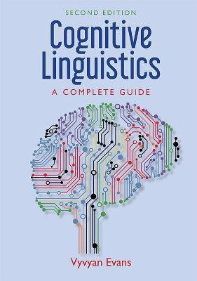 Cognitive Linguistics(English, Paperback, Evans Vyvyan)