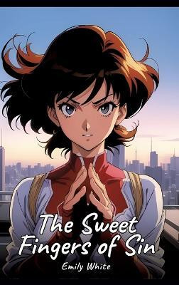 The Sweet Fingers of Sin(English, Hardcover, White Emily)