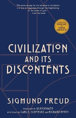 Civilization and its Discontents(English, Paperback, Freud Sigmung)
