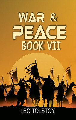 War And Peace Book VII(Paperback, Leo Tolstoy)