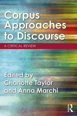 Corpus Approaches to Discourse(English, Paperback, unknown)