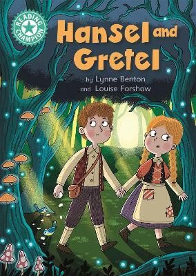 Reading Champion: Hansel and Gretel(English, Paperback, Benton Lynne)