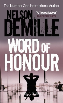 Word Of Honour(English, Paperback, DeMille Nelson)