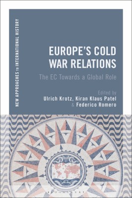 Europe's Cold War Relations(English, Hardcover, unknown)