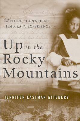 Up in the Rocky Mountains(English, Paperback, Attebery Jennifer Eastman)