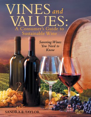 Vines and Values(English, Hardcover, Taylor Sandra E)