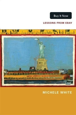 Buy It Now(English, Paperback, White Michele)