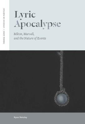 Lyric Apocalypse(English, Hardcover, Netzley Ryan)