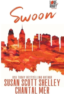 Swoon(English, Paperback, Shelley Susan Scott)