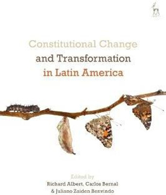 Constitutional Change and Transformation in Latin America(English, Electronic book text, unknown)