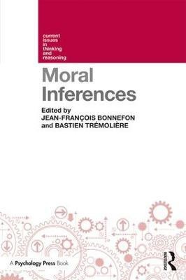 Moral Inferences(English, Paperback, unknown)