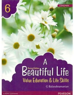 PE-MY BEAUTIFUL LIFE 6(Paperback, G Balasubramanian)