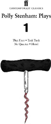 Polly Stenham: Plays 1(English, Paperback, Stenham Polly)