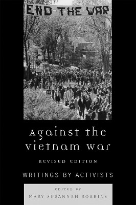 Against the Vietnam War(English, Paperback, unknown)