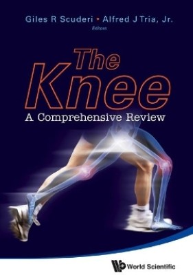 Knee, The: A Comprehensive Review(English, Hardcover, unknown)