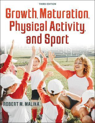 Growth, Maturation, Physical Activity, and Sport(English, Paperback, Malina Robert M.)