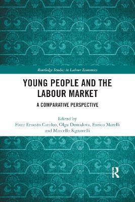 Young People and the Labour Market(English, Paperback, unknown)