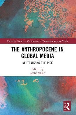 The Anthropocene in Global Media(English, Paperback, unknown)