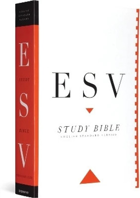 ESV Study Bible, Personal Size(English, Paperback, unknown)
