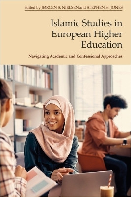 Islamic Studies in European Higher Education(English, Paperback, unknown)