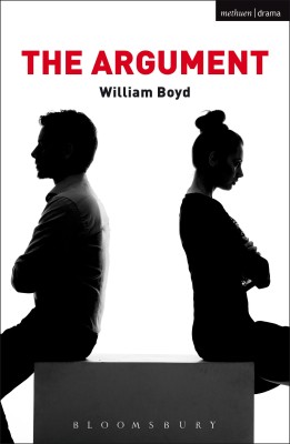 The Argument(English, Paperback, Boyd William)