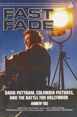 Fast Fade(English, Paperback, Yule Andrew)