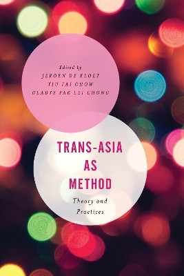Trans-Asia as Method(English, Paperback, unknown)